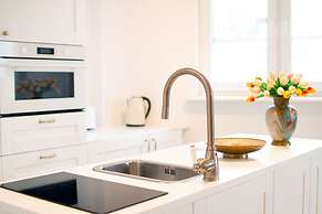 Apartments Slaska Gdynia by Renters