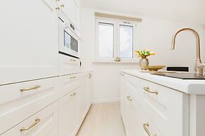 Apartments Slaska Gdynia by Renters