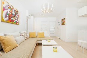 Apartments Slaska Gdynia by Renters