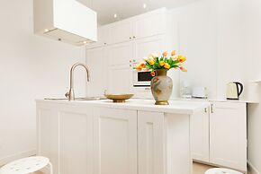 Apartments Slaska Gdynia by Renters