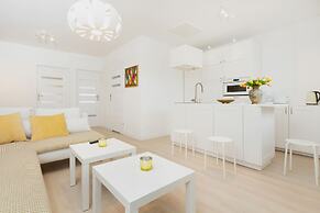 Apartments Slaska Gdynia by Renters