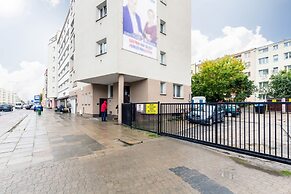 Apartments Slaska Gdynia by Renters