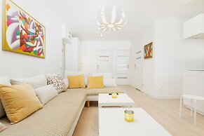 Apartments Slaska Gdynia by Renters