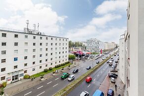 Apartments Slaska Gdynia by Renters