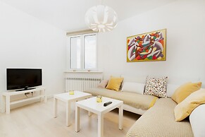Apartments Slaska Gdynia by Renters