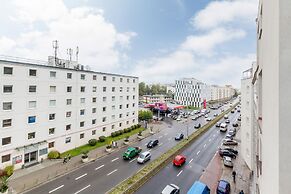 Apartments Slaska Gdynia by Renters