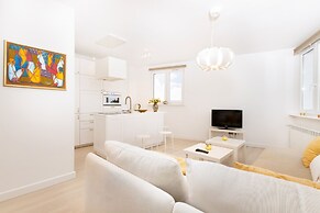 Apartments Slaska Gdynia by Renters