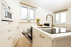 Apartments Slaska Gdynia by Renters