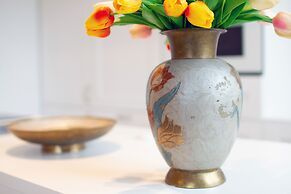 Apartments Slaska Gdynia by Renters