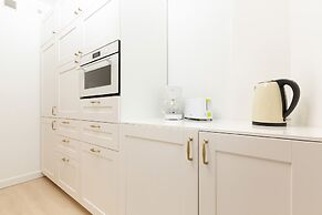 Apartments Slaska Gdynia by Renters