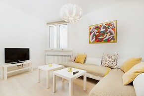 Apartments Slaska Gdynia by Renters