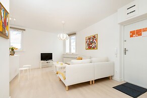 Apartments Slaska Gdynia by Renters