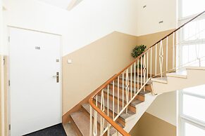 Apartments Slaska Gdynia by Renters