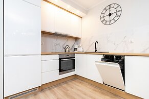 Apartment Jana Kochanowskiego by Renters