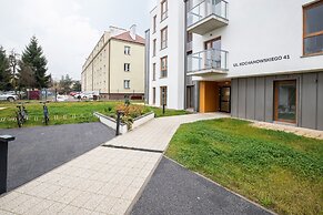 Apartment Jana Kochanowskiego by Renters