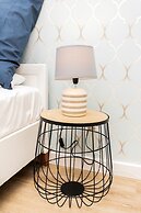 Apartment Jana Kochanowskiego by Renters