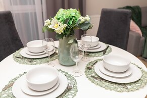 Apartment Jana Kochanowskiego by Renters