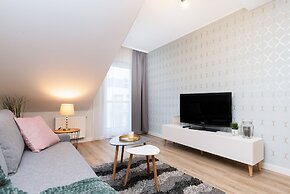 Apartment Jana Kochanowskiego by Renters