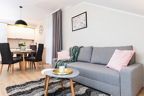 Apartment Jana Kochanowskiego by Renters