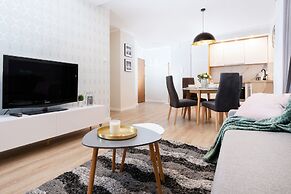 Apartment Jana Kochanowskiego by Renters