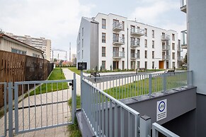 Apartment Jana Kochanowskiego by Renters