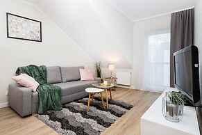 Apartment Jana Kochanowskiego by Renters