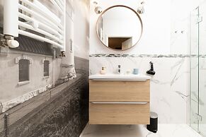 Apartment Jana Kochanowskiego by Renters
