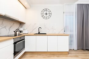 Apartment Jana Kochanowskiego by Renters