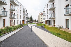 Apartment Jana Kochanowskiego by Renters