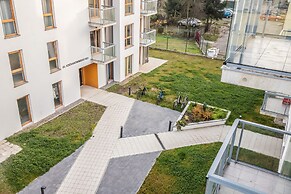 Apartment Jana Kochanowskiego by Renters