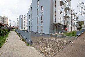 Apartment Jana Kochanowskiego by Renters