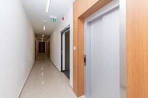 Apartment Jana Kochanowskiego by Renters