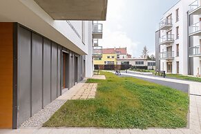 Apartment Jana Kochanowskiego by Renters