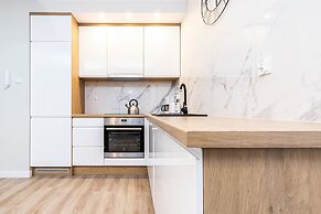 Apartment Jana Kochanowskiego by Renters