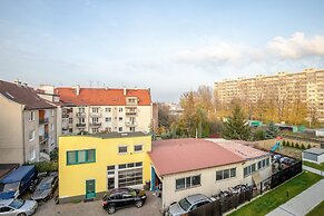 Apartment Jana Kochanowskiego by Renters