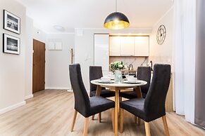 Apartment Jana Kochanowskiego by Renters