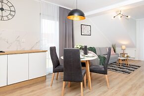 Apartment Jana Kochanowskiego by Renters