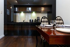 Apartments Old Town Piwna by Renters