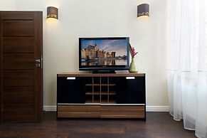 Apartments Old Town Piwna by Renters