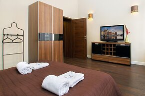 Apartments Old Town Piwna by Renters