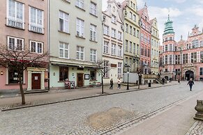 Apartments Old Town Piwna by Renters