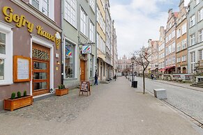 Apartments Old Town Piwna by Renters