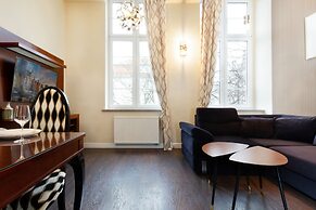 Apartments Old Town Piwna by Renters