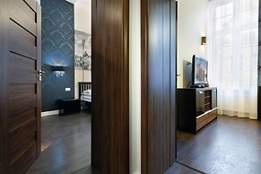 Apartments Old Town Piwna by Renters