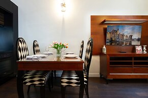 Apartments Old Town Piwna by Renters