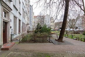 Apartments Old Town Piwna by Renters