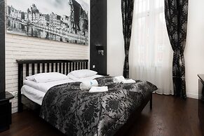 Apartments Old Town Piwna by Renters