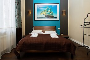 Apartments Old Town Piwna by Renters