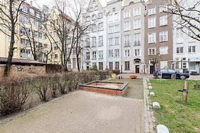 Apartments Old Town Piwna by Renters