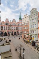 Apartments Old Town Piwna by Renters